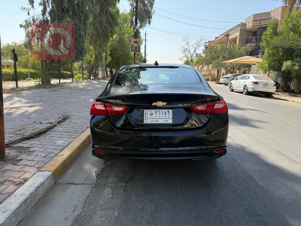 شيفروليه ماليبو